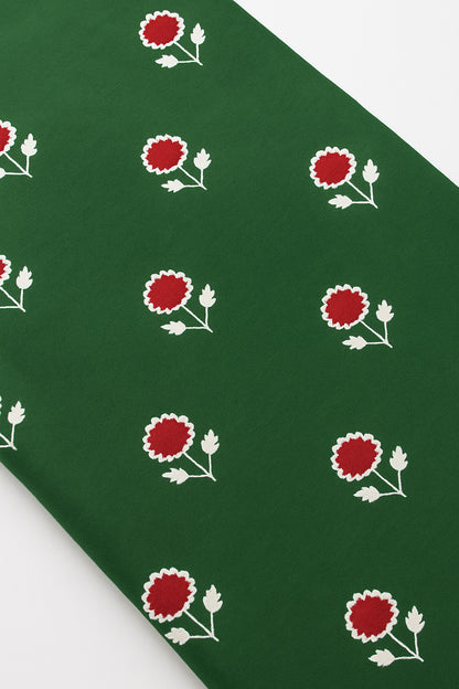 Mul Cotton Saree